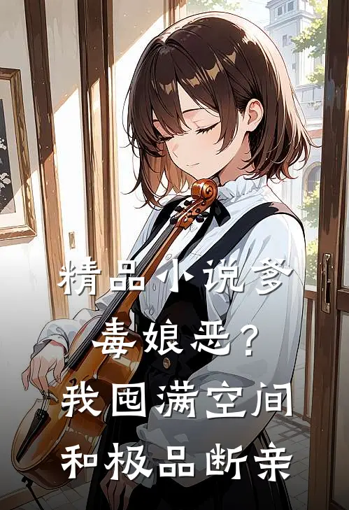 精品小说爹毒娘恶？我囤满空间和极品断亲