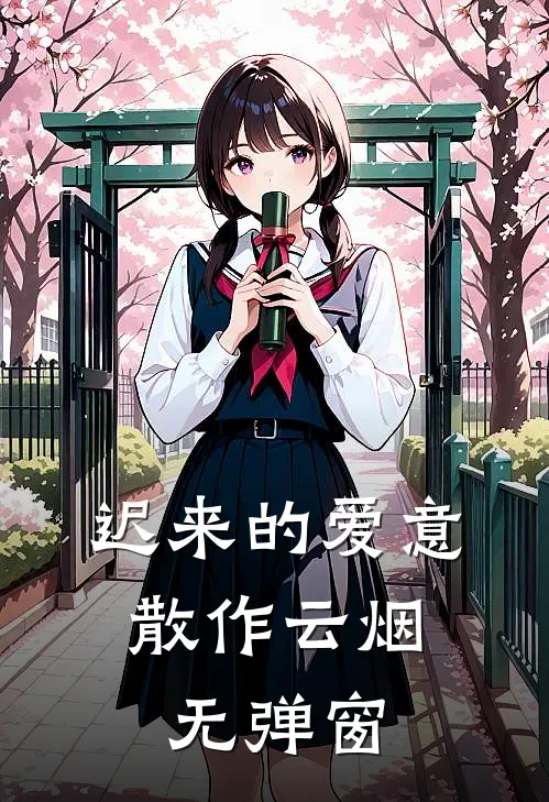 迟来的爱意，散作云烟无弹窗