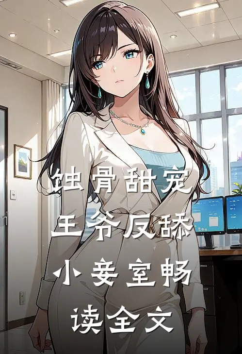 蚀骨甜宠：王爷反舔小妾室畅读全文