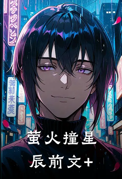 萤火撞星辰前文+