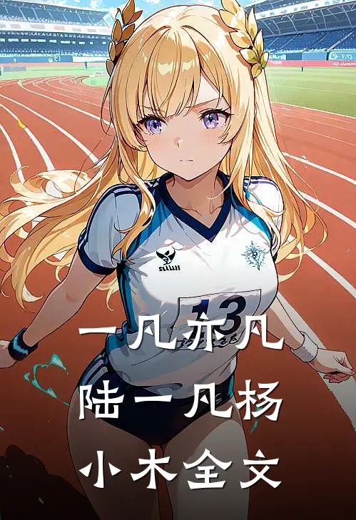 一凡亦凡陆一凡杨小木全文