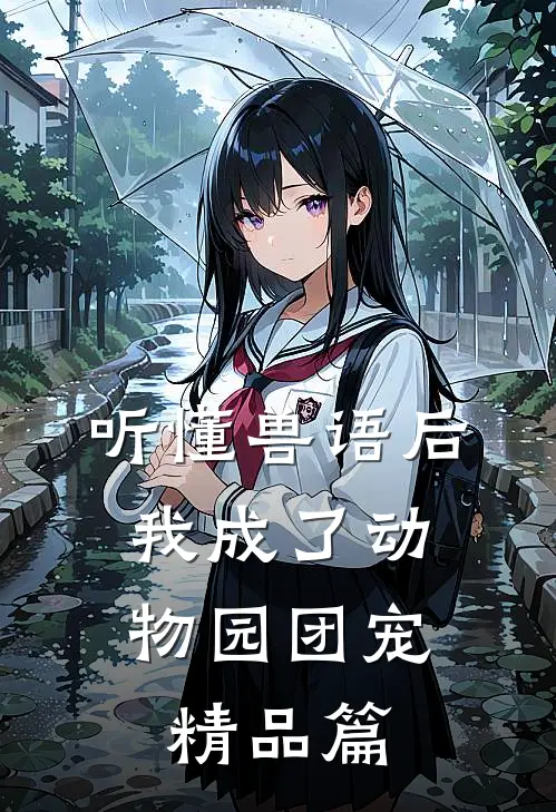 听懂兽语后，我成了动物园团宠精品篇