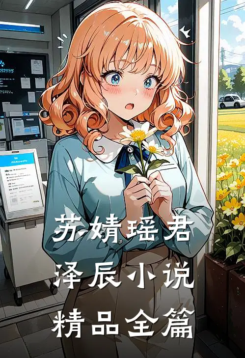 苏婧瑶君泽辰小说精品全篇