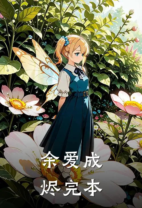 余爱成烬完本