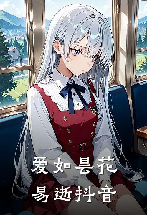 爱如昙花易逝抖音