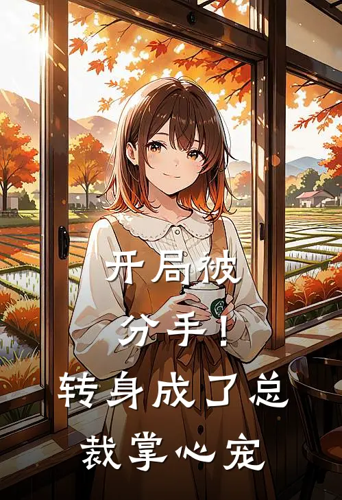 开局被分手!转身成了总裁掌心宠免费阅读