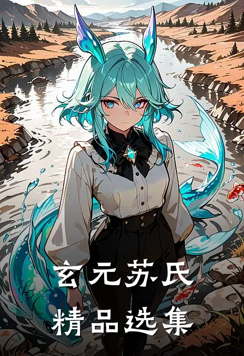 玄元苏氏精品选集
