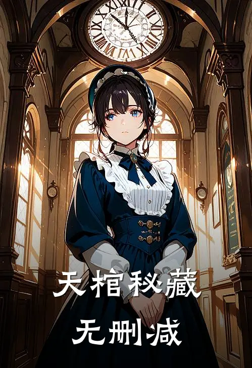 天棺秘藏无删减