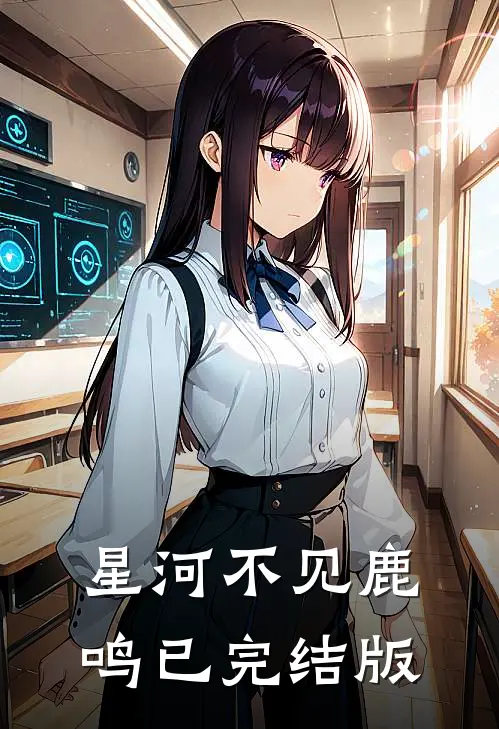 星河不见鹿鸣已完结版