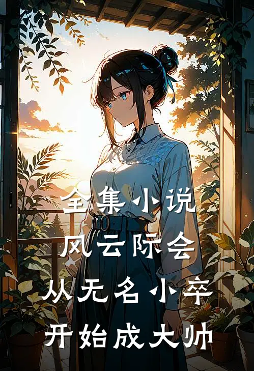 全集小说风云际会：从无名小卒开始成大帅