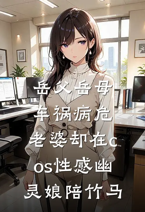 岳父岳母车祸病危，老婆却在cos性感幽灵娘陪竹马