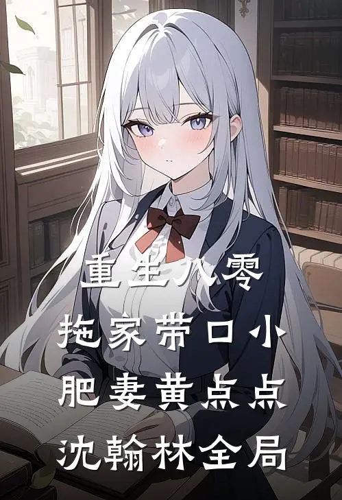 重生八零：拖家带口小肥妻黄点点沈翰林全局