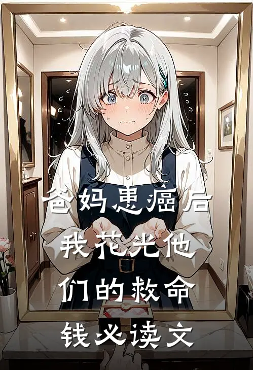 爸妈患癌后，我花光他们的救命钱必读文