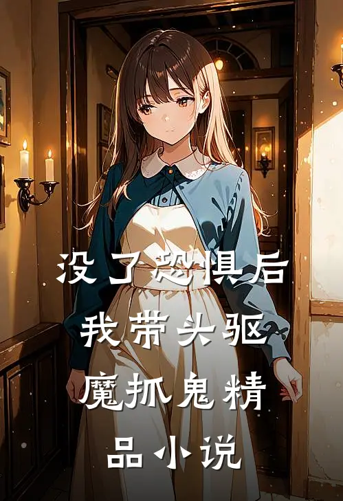 没了恐惧后，我带头驱魔抓鬼精品小说