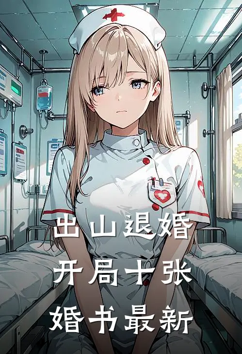 出山退婚，开局十张婚书最新