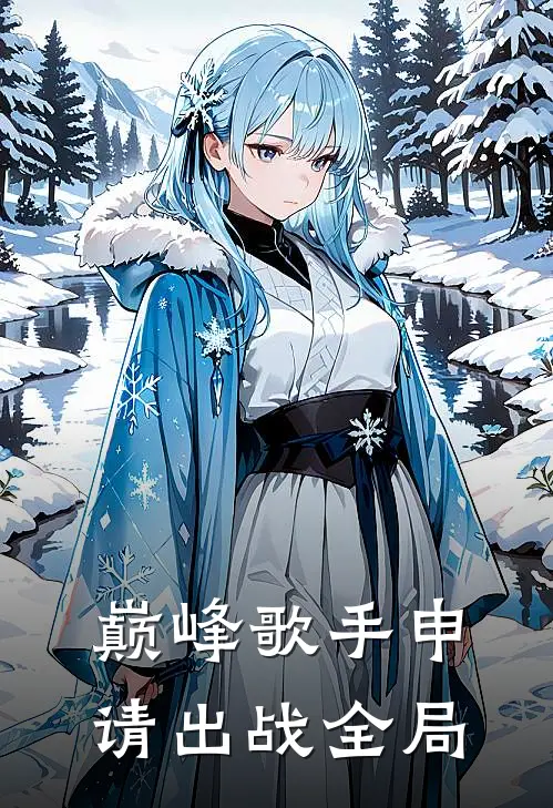 巅峰歌手申请出战全局