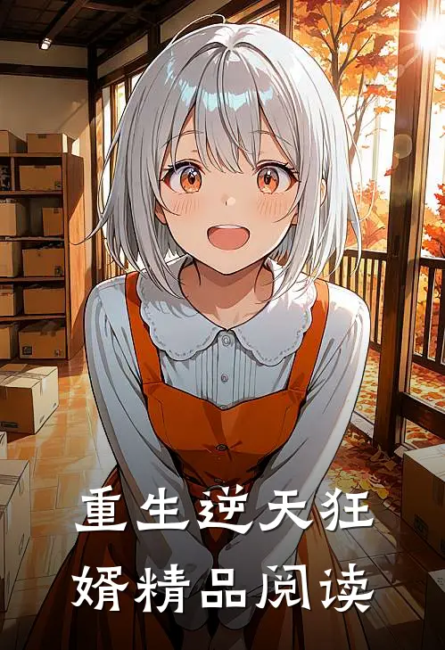 重生逆天狂婿精品阅读