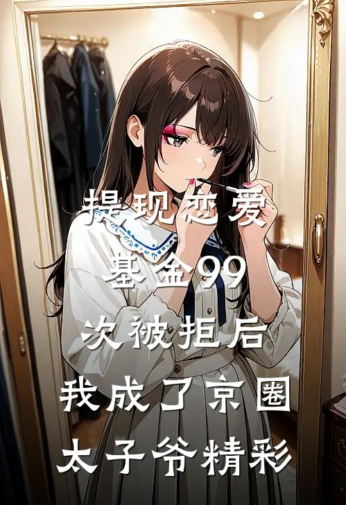 提现恋爱基金99次被拒后，我成了京圈太子爷精彩