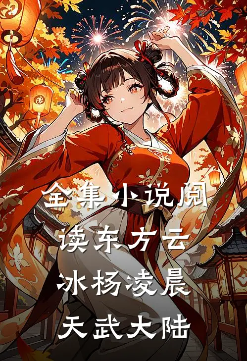 全集小说阅读东方云冰 杨凌晨 天武大陆