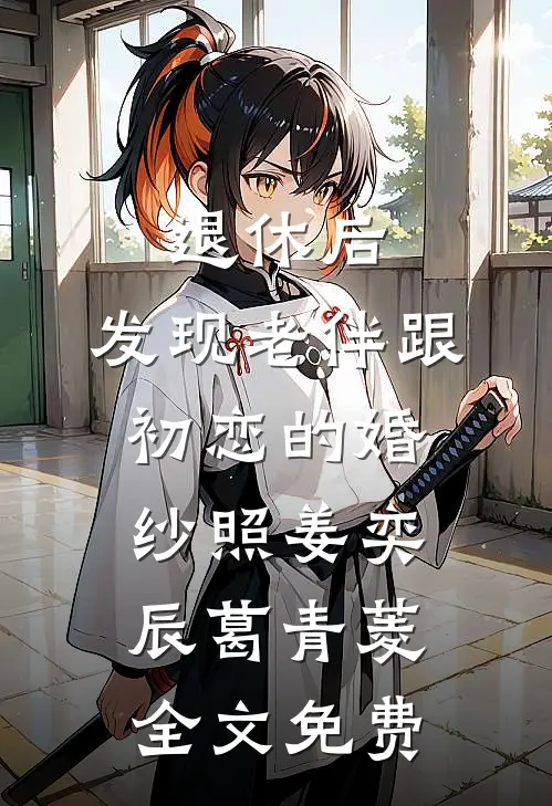 退休后，发现老伴跟初恋的婚纱照姜奕辰葛青菱全文免费