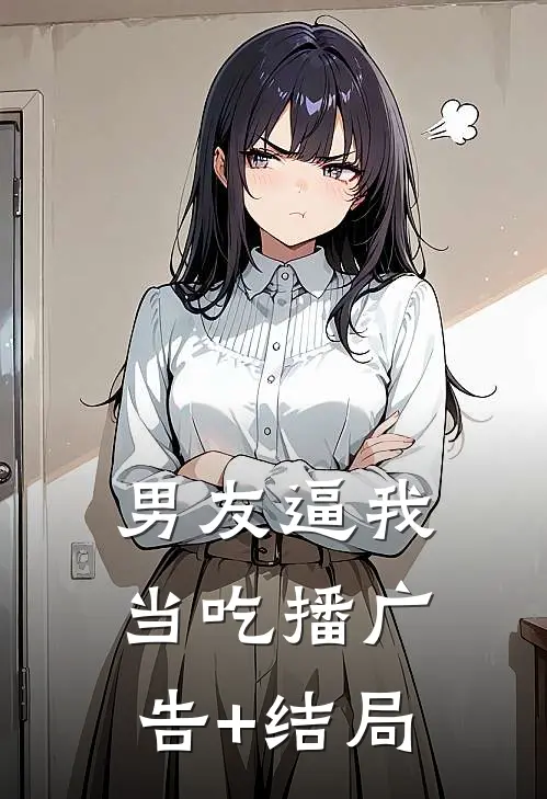 男友逼我当吃播广告+结局