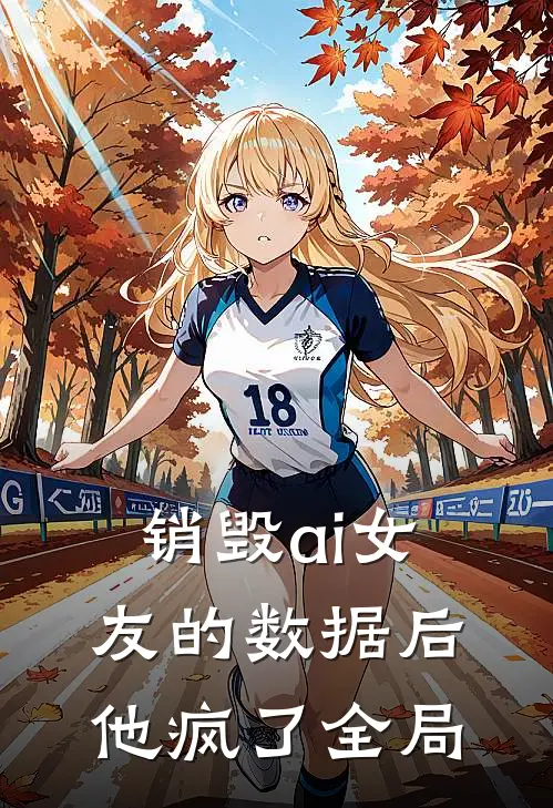 销毁ai女友的数据后，他疯了全局