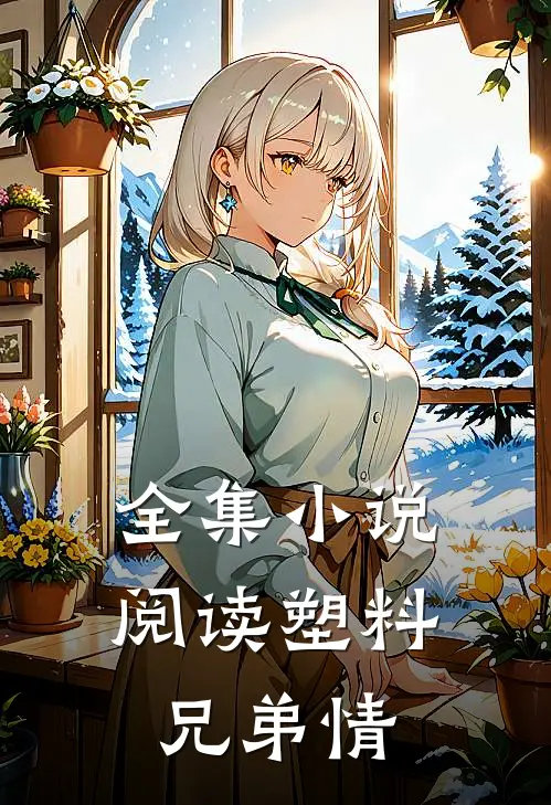 全集小说阅读塑料兄弟情