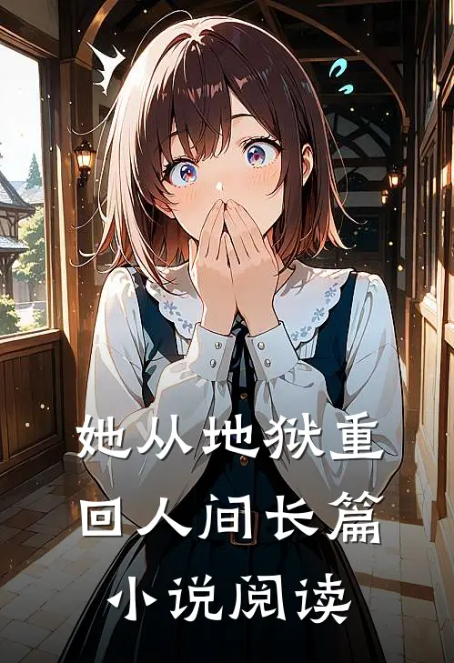 她从地狱重回人间长篇小说阅读