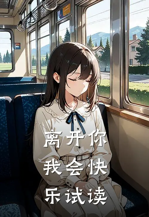离开你，我会快乐试读