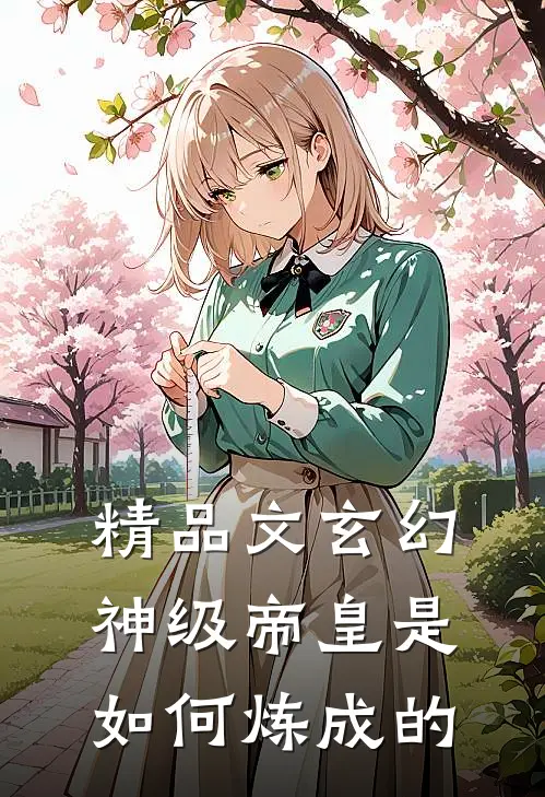 精品文玄幻：神级帝皇是如何炼成的