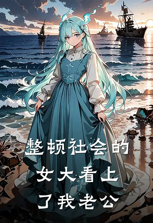 整顿社会的女大看上了我老公