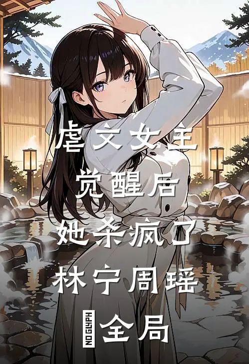 虐文女主觉醒后，她杀疯了林宁周瑶玥全局