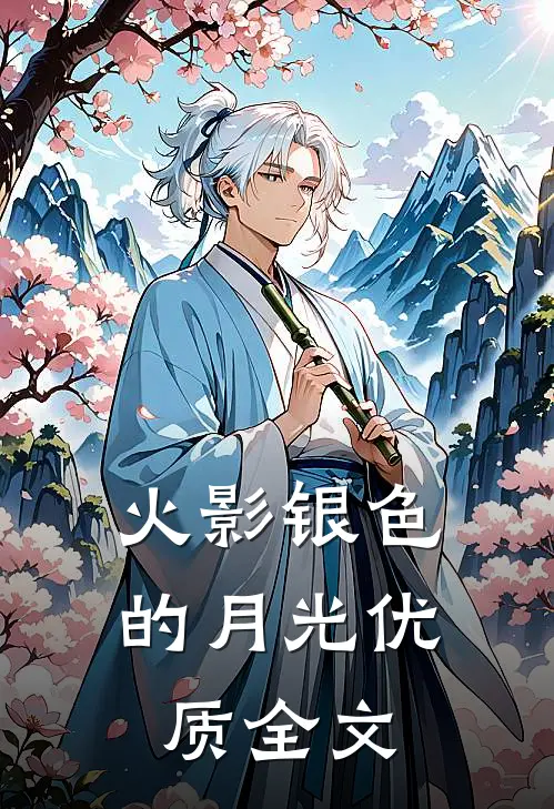 火影银色的月光优质全文