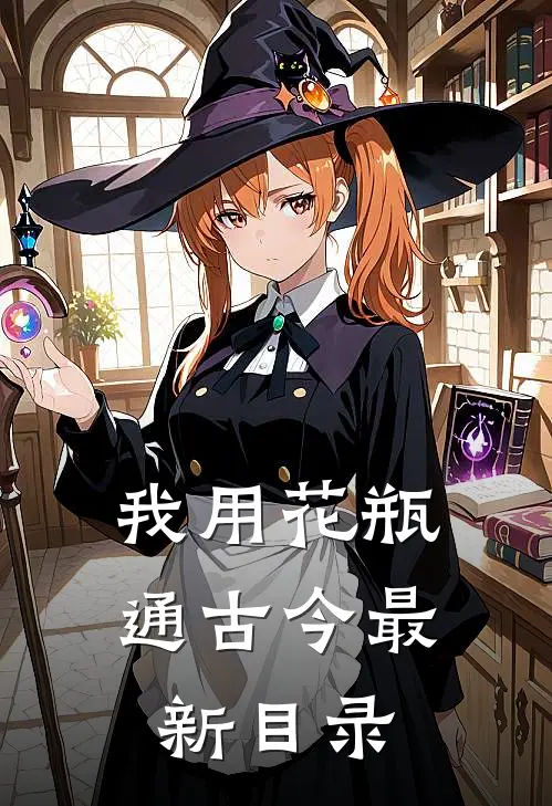我用花瓶通古今最新目录