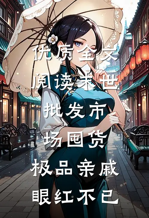 优质全文阅读末世：批发市场囤货，极品亲戚眼红不已