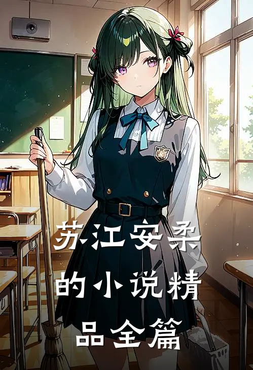 苏江安柔的小说精品全篇
