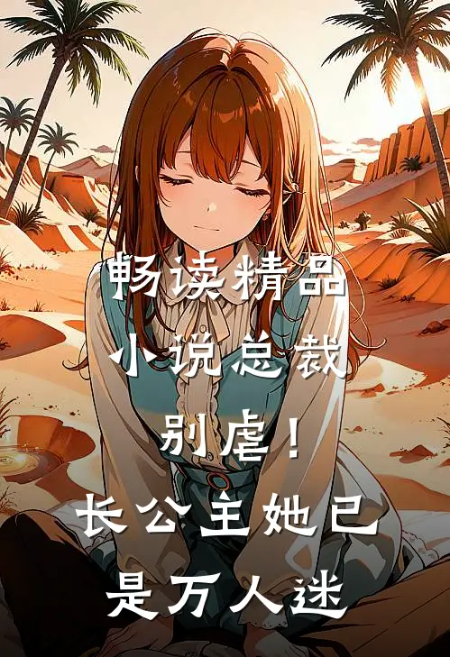 畅读精品小说总裁别虐！长公主她已是万人迷