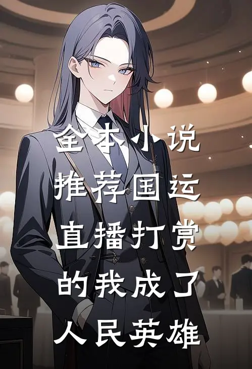 全本小说推荐国运：直播打赏的我成了人民英雄