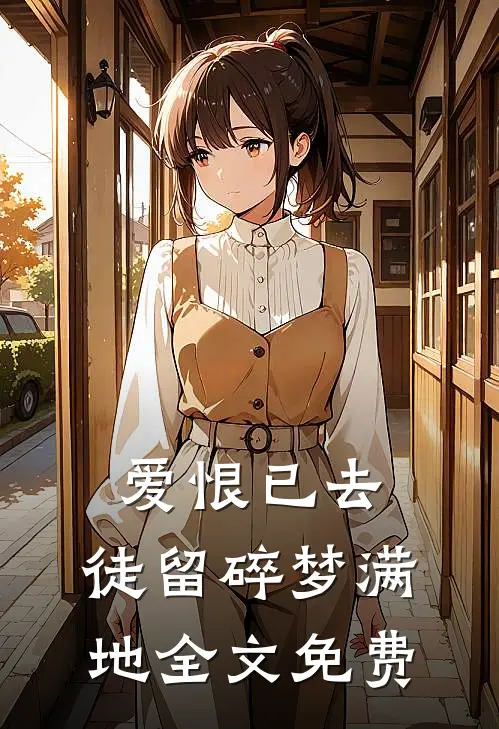 爱恨已去,徒留碎梦满地全文免费阅读
