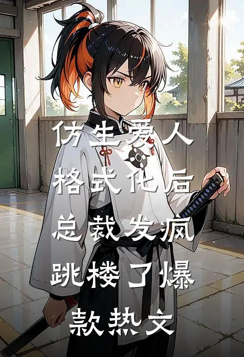 仿生爱人格式化后，总裁发疯跳楼了爆款热文