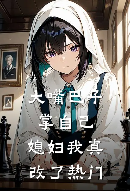 大嘴巴子掌自己，媳妇我真改了热门