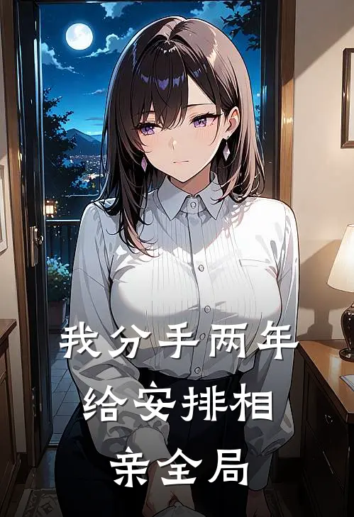 我分手两年，给安排相亲全局