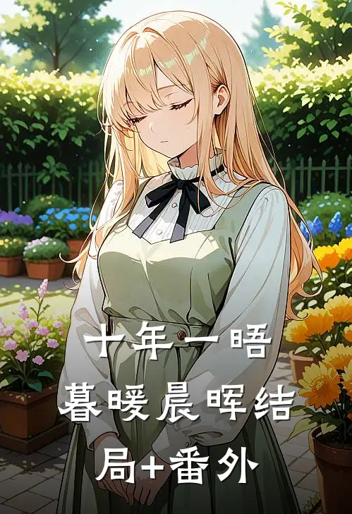十年一晤，暮暖晨晖结局+番外