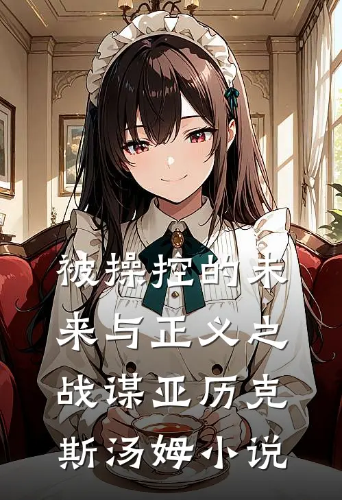被操控的未来与正义之战谋亚历克斯汤姆小说