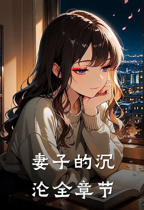 妻子的沉沦全章节