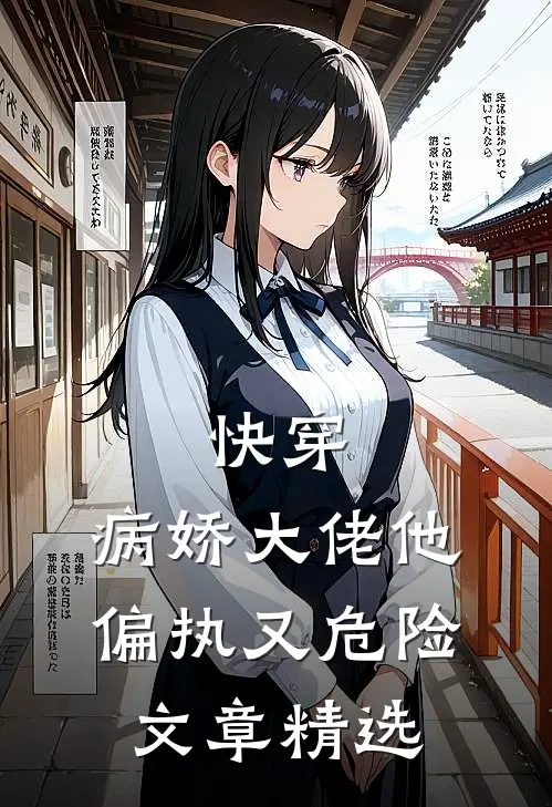 快穿：病娇大佬他偏执又危险。文章精选