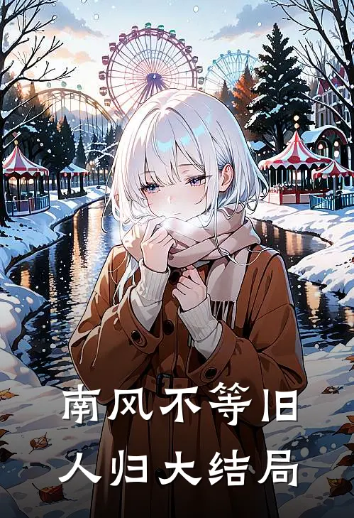 南风不等旧人归大结局
