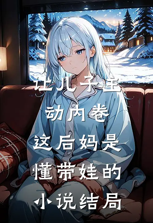 让儿子主动内卷，这后妈是懂带娃的小说结局
