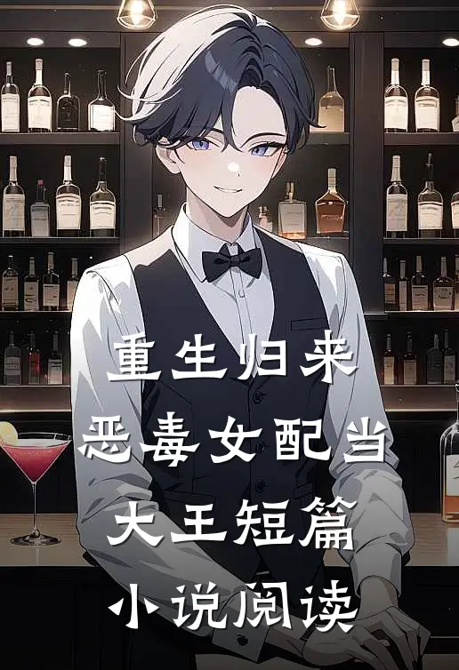 重生归来：恶毒女配当大王短篇小说阅读