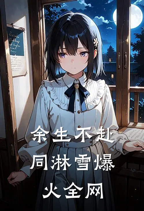 余生不赴同淋雪爆火全网